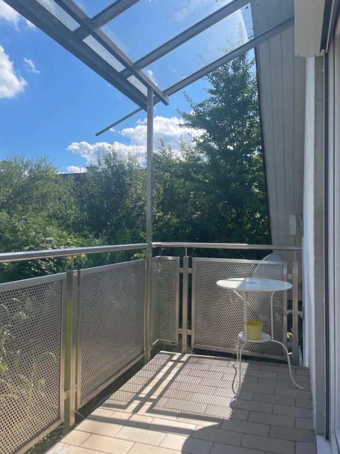 Fewo Boho 110 Qm Mit Bergblick 3 Min Bahnhof Laufen Exterior photo
