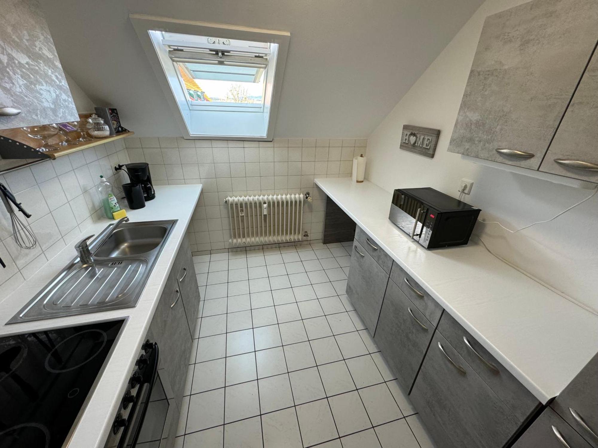 Fewo Boho 110 Qm Mit Bergblick 3 Min Bahnhof Laufen Exterior photo