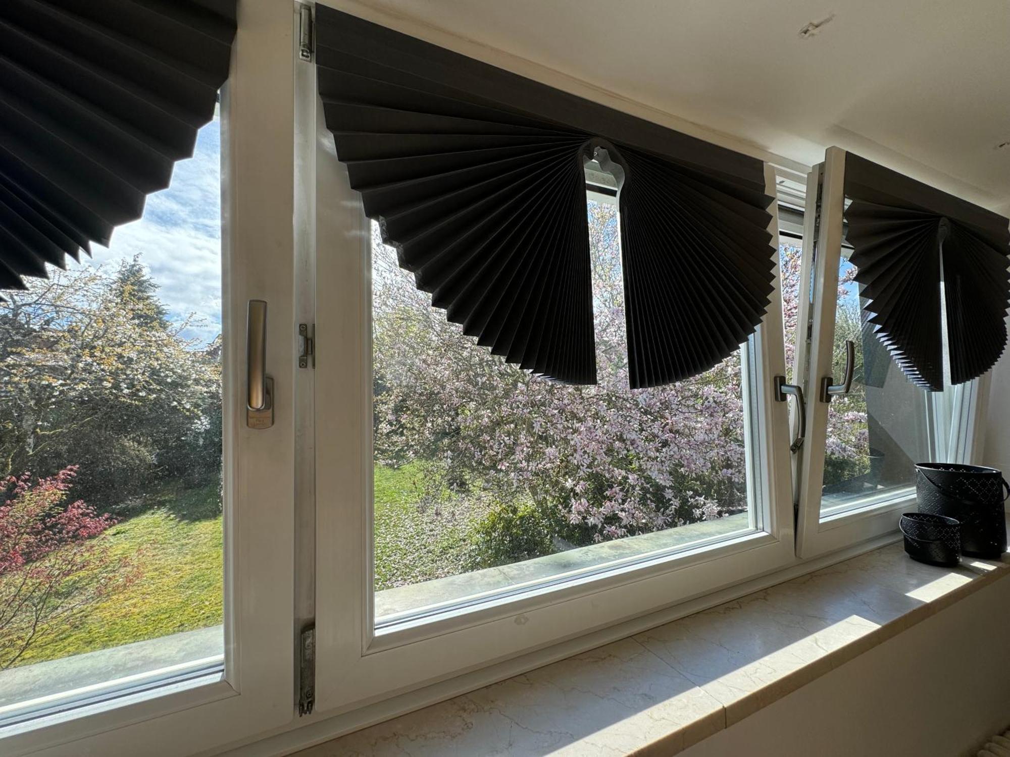 Fewo Boho 110 Qm Mit Bergblick 3 Min Bahnhof Laufen Exterior photo